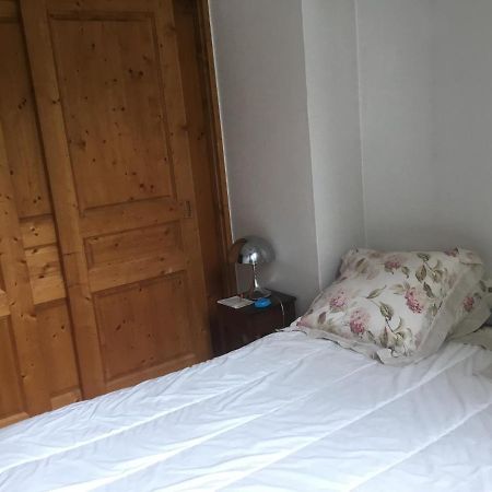 Appartement Typique,Chaleureux Et Pratique Chamonix Zewnętrze zdjęcie