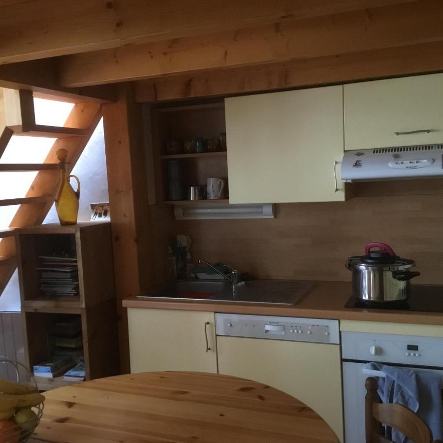 Appartement Typique,Chaleureux Et Pratique Chamonix Zewnętrze zdjęcie