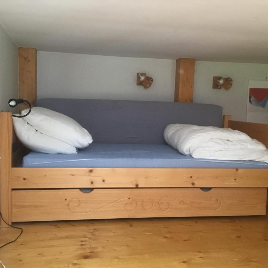 Appartement Typique,Chaleureux Et Pratique Chamonix Zewnętrze zdjęcie