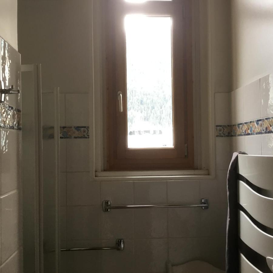 Appartement Typique,Chaleureux Et Pratique Chamonix Zewnętrze zdjęcie