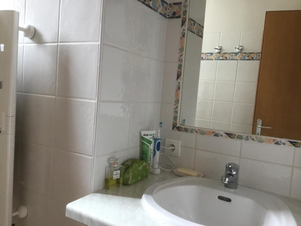 Appartement Typique,Chaleureux Et Pratique Chamonix Zewnętrze zdjęcie