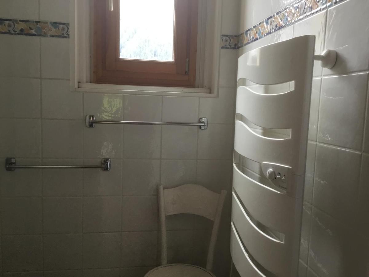 Appartement Typique,Chaleureux Et Pratique Chamonix Zewnętrze zdjęcie
